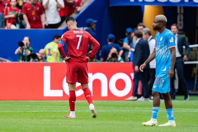 Europejski futbol zweryfikowany na mundialu!?