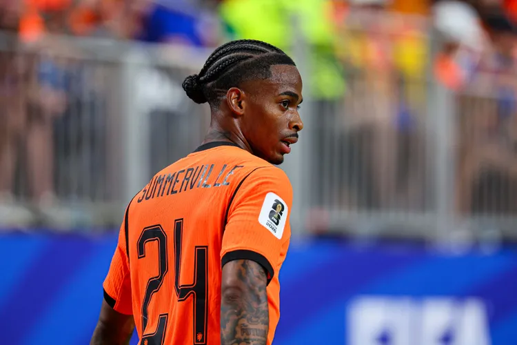 Oczarował nas na mundialu a teraz może być bohaterem wielkiego transferu!