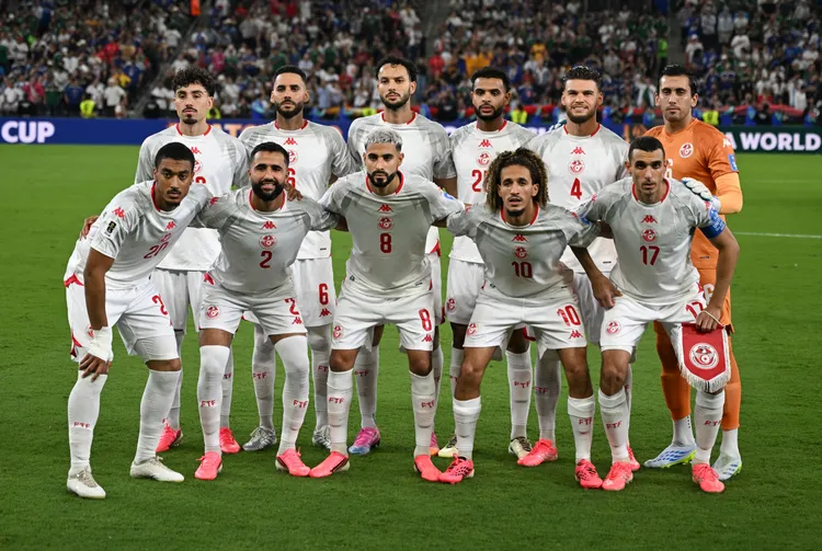 Afera antydopingowa na mundialu? Aż 8 zawodników nie przeszło testów