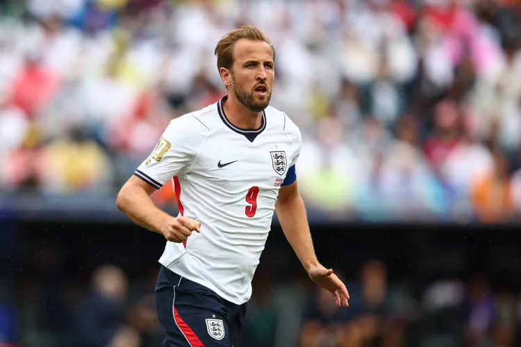 Harry Kane zapisał się w historii angielskiego futbolu! ✅