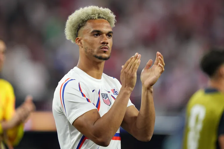 Manchester United ściągnie Amerykanina? Ciekawy ruch Czerwonych Diabłów