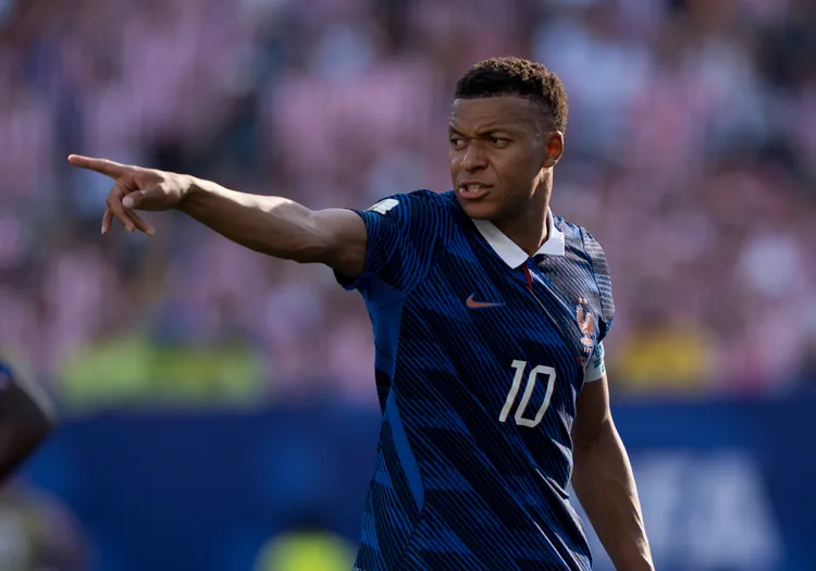 Mbappe pobił rekord mistrzostw świata należący do... Polaka!