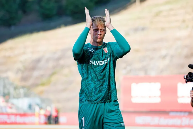 Newcastle United inwestuje w nowego bramkarza