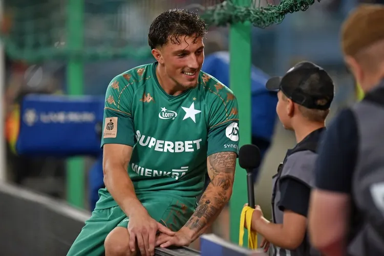 Wisła Kraków staje przed wyzwaniem w defensywie