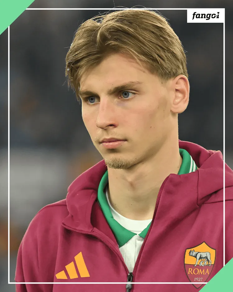 20 milionów euro za Jana Ziółkowskiego?!