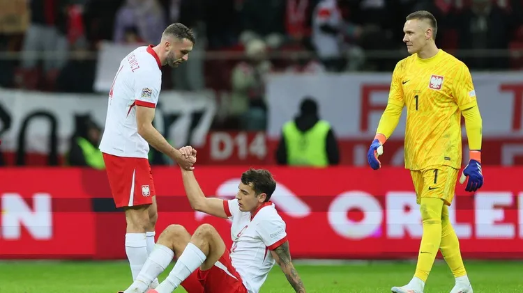 📆 Poznaliśmy datę losowania grup kolejnej edycji Ligi Narodów. Oto potencjalni rywale Biało-Czerwonych