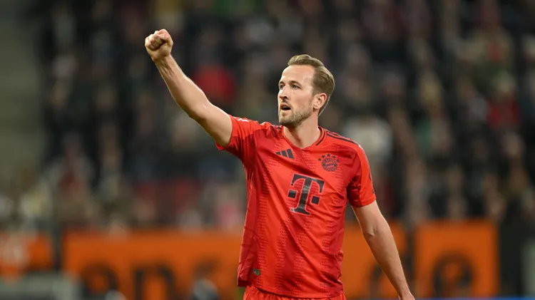 Harry Kane zostaje w Bayernie Monachium – rozmowy o nowym kontrakcie nabierają tempa