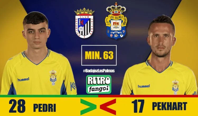 Legii przydałby się teraz taki zmiennik!