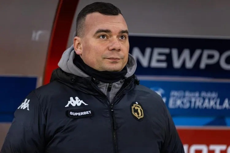 Jagiellonia Białystok blisko pozyskania nowego skrzydłowego