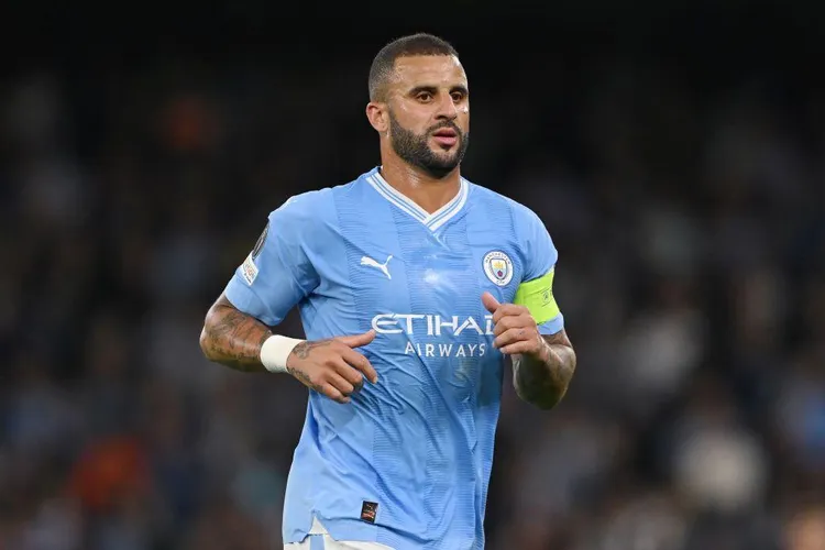 Szok! Burnley jest blisko ściągnięcia gracza Manchesteru City!