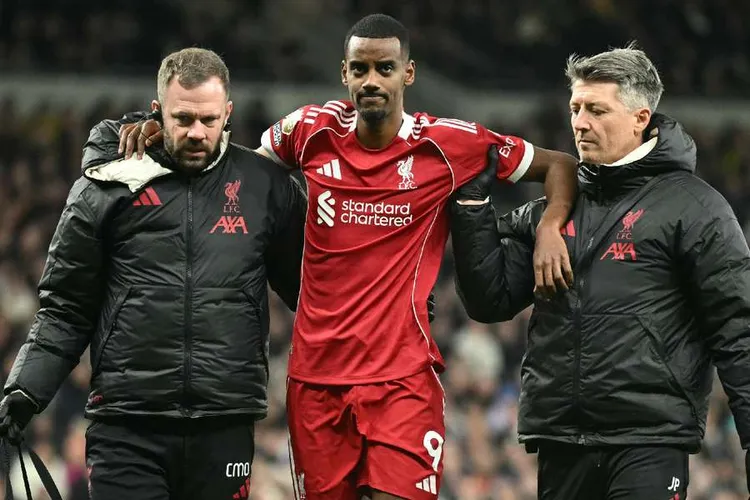 Piłkarz Liverpoolu w końcu wraca do kadry na najważniejszą część sezonu!