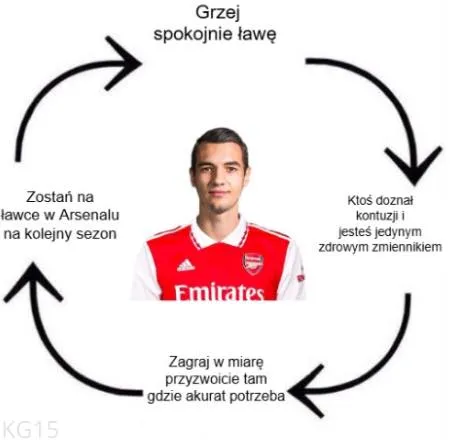 Cykl życia Kiwiora się powtórzy? xD
