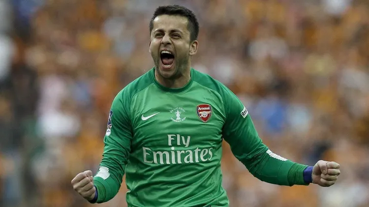 Łukasz Fabiański SKOMENTUJE dziś mecz Arsenalu!