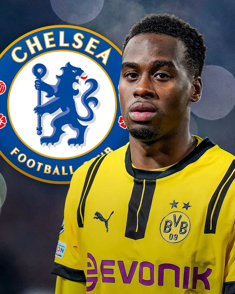 Chelsea sięgnie po przebojowego Anglika?