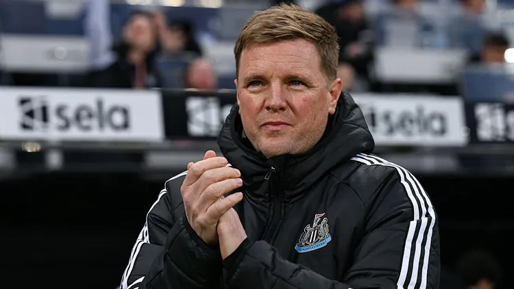 Newcastle rozważa zmianę trenera. Howe przed trudnym zadaniem