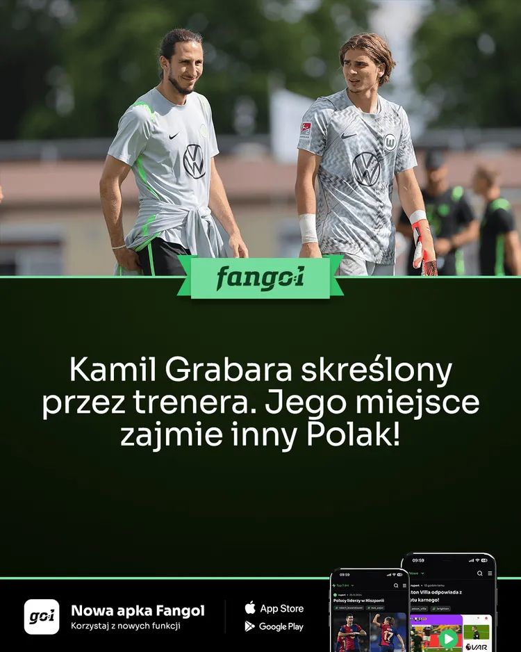 Problemy Kamila Grabary❗🚨