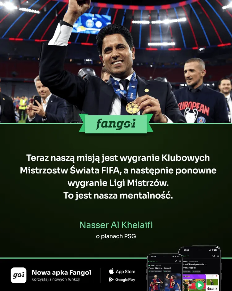 Co dalej z PSG?