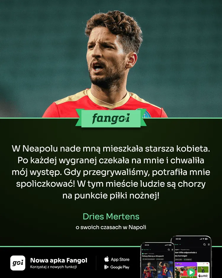 Neapol to inna rzeczywistość