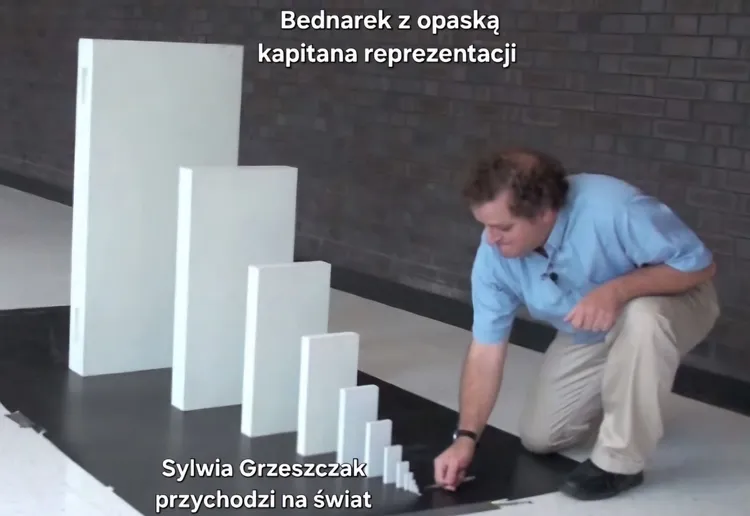 Cieszmy się z małych rzeczy!