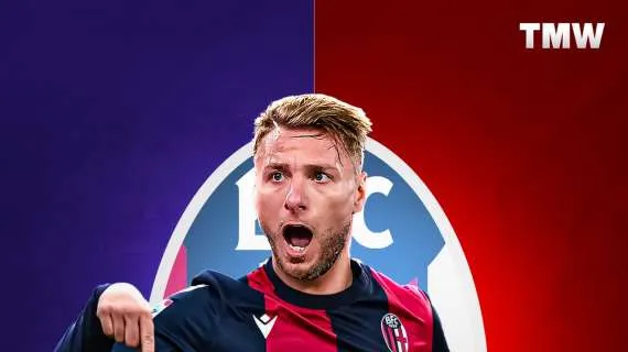 Ciro Immobile nowym napastnikiem Bologny – powrót legendy Serie A
