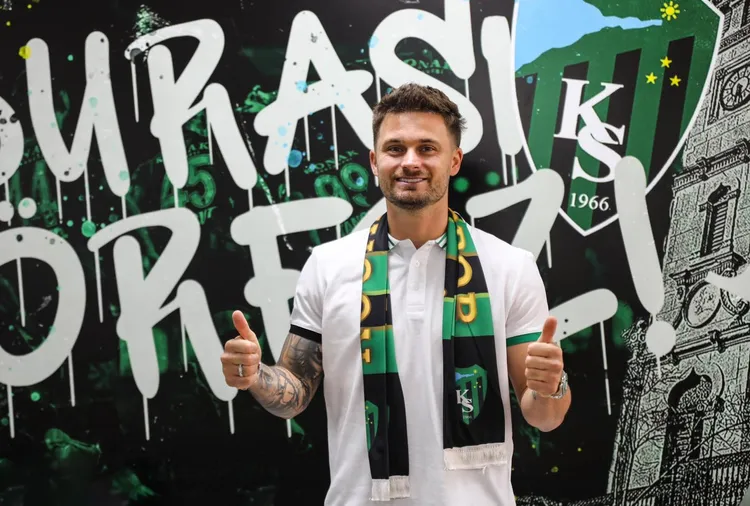 Karol Linetty ma nowy klub!