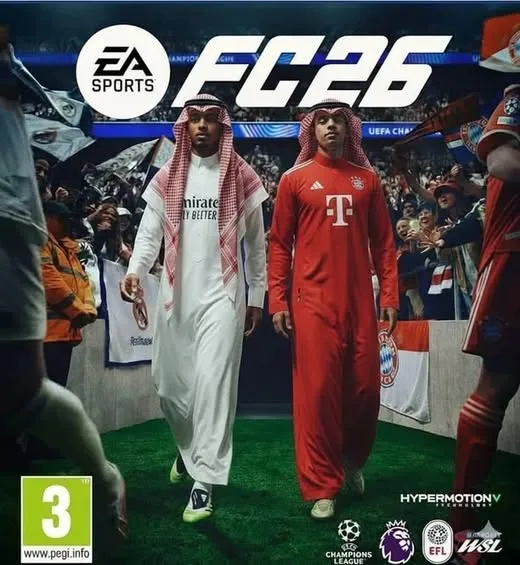 Właściciele Newcastle kupili Electronic Arts!
