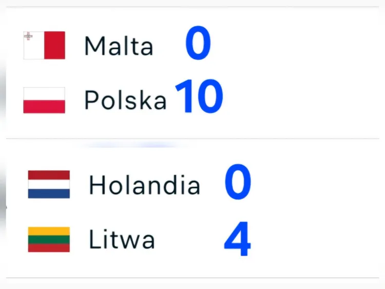 Mamy jeszcze szansę na bezpośredni awans!