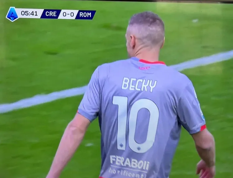 Piękny gest ekipy Vardy'ego!
