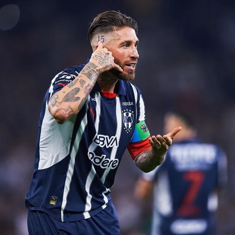 Sergio Ramos zagra w lidze TOP5? Sensacyjny powrót coraz bliżej!