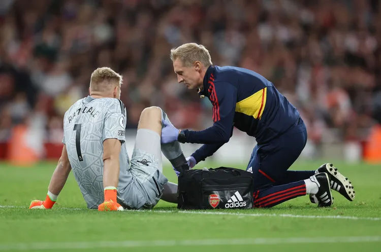 FIFA ma pomysł na walkę z grą na czas! Ten przepis lada moment może wejść w życie