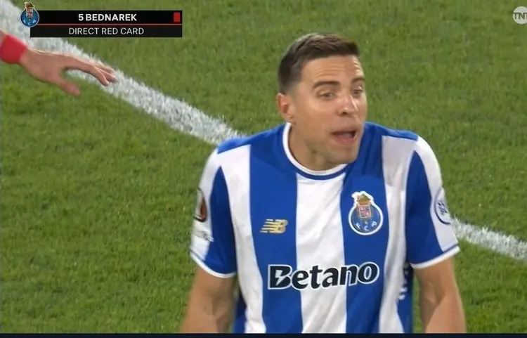 FC Porto nie zdołało przełamać swojej klątwy