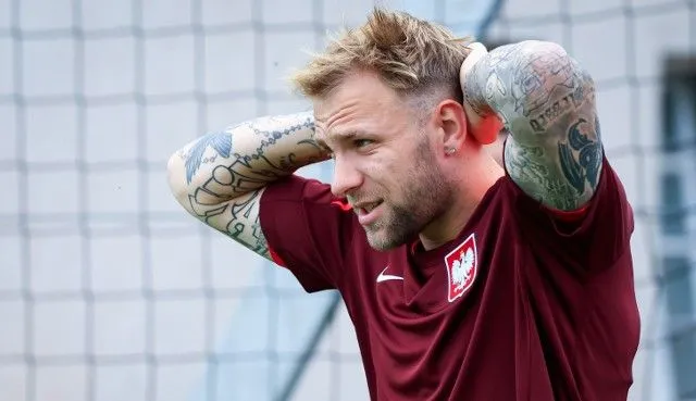 Tymoteusz Puchacz na rozdrożu. Czy powrót do Lecha Poznań jest realny?