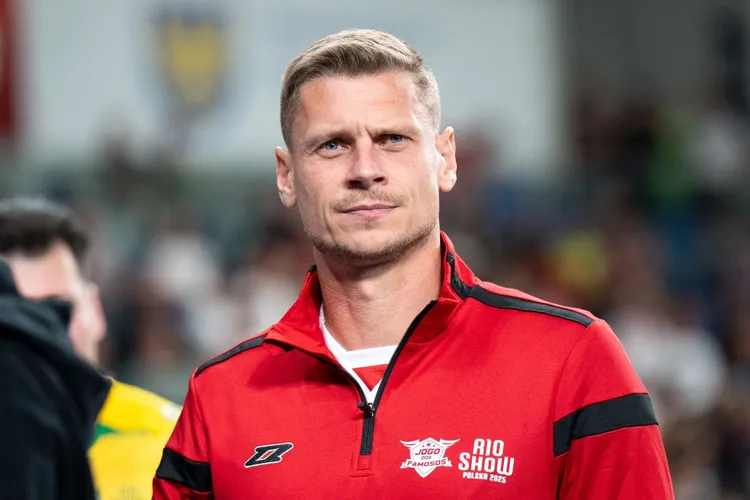 Łukasz Piszczek blisko objęcia funkcji trenera GKS Tychy!