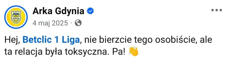 Ten wpis źle się zestarzał 😆