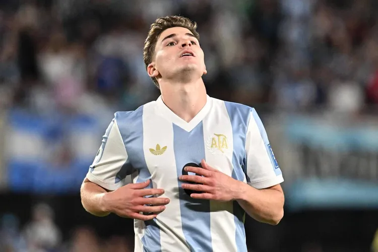 Kontrowersje wokół składu Argentyny: Scaloni uspokaja kibiców