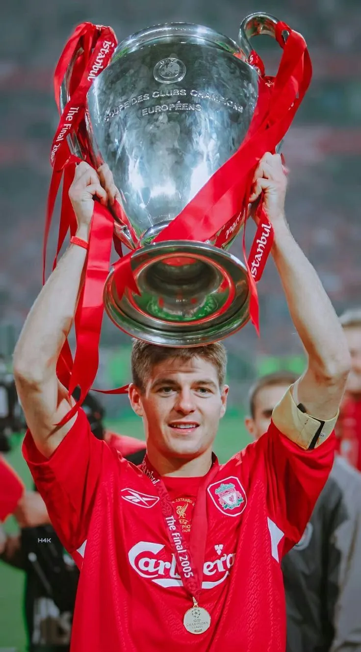 Sto lat, Stevie!