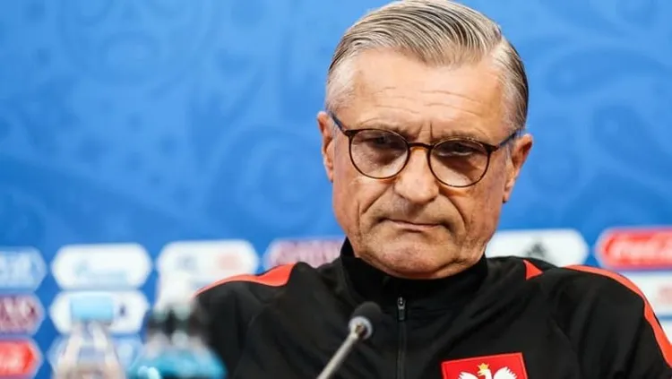Adam Nawałka gotowy na powrót do reprezentacji Polski – ma już plany na mecze z Holandią i Finlandią