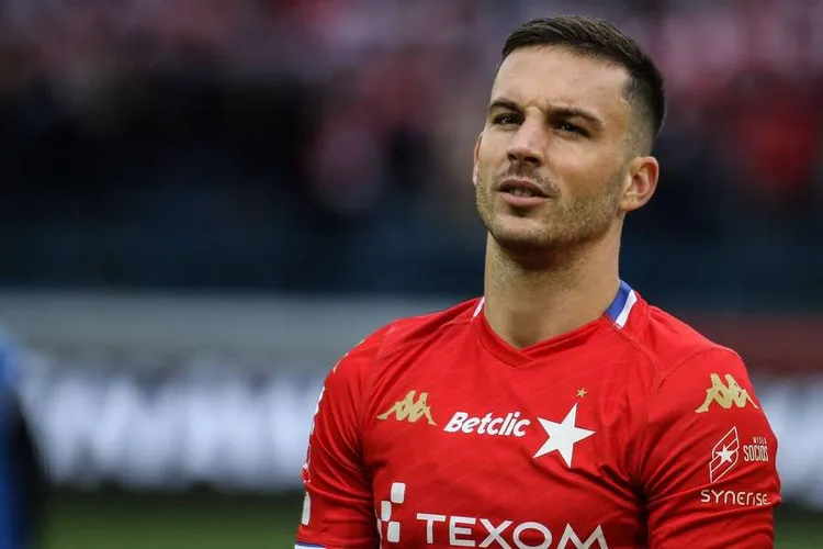 Rodado w szpitalu! Wisła może stracić swojego lidera