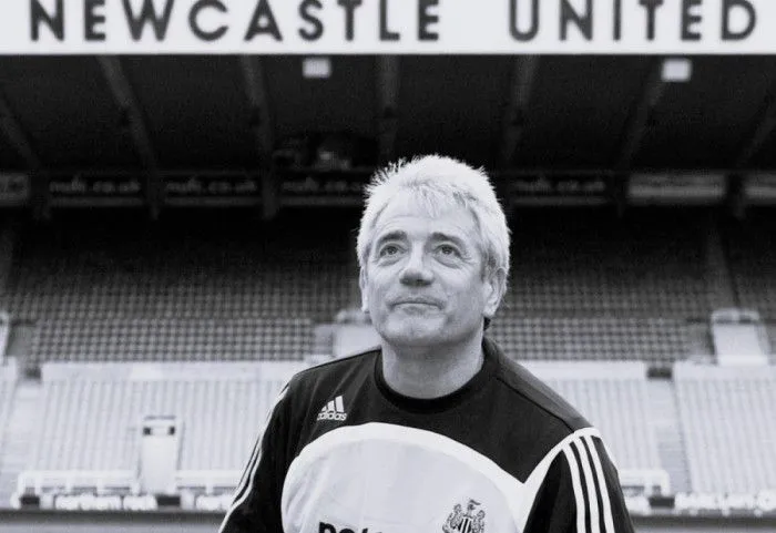 Zmarł Kevin Keegan - dwukrotny zdobywca Złotej Piłki.