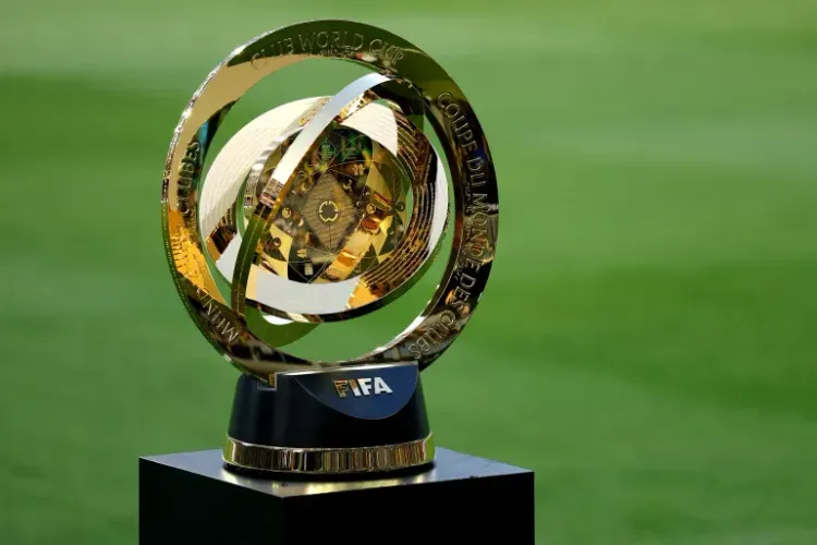FIFA chce zmienić format Klubowych Mistrzostw Świata! To oznacza jeszcze więcej gry