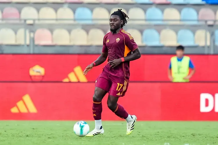 AS Roma – Torino: Typy, Analiza, Kursy 13.01.2026
