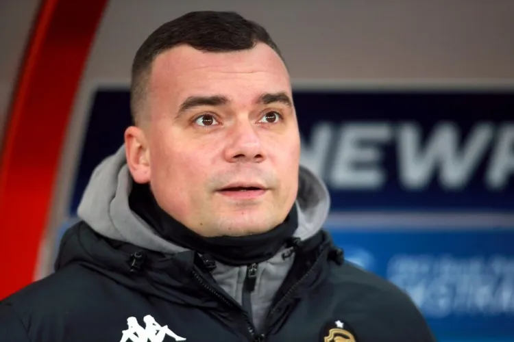 Jagiellonia blisko głośnego transferu. Klauzula Szmyta to 700 tys. euro