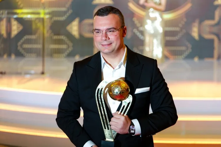 Jagiellonia Białystok finalizuje transfer Matiasa Nahuela