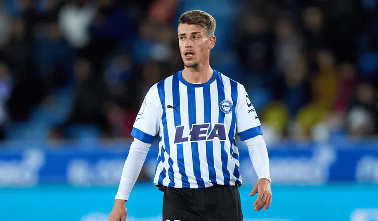 Alaves – Osasuna: Typy, Analiza, Kursy 05.04.2026