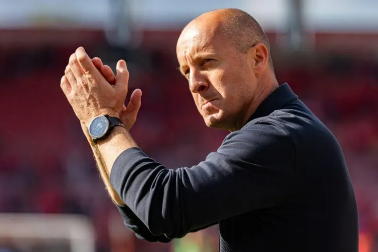 Kamil Jakubczyk bliski transferu do Widzewa Łódź