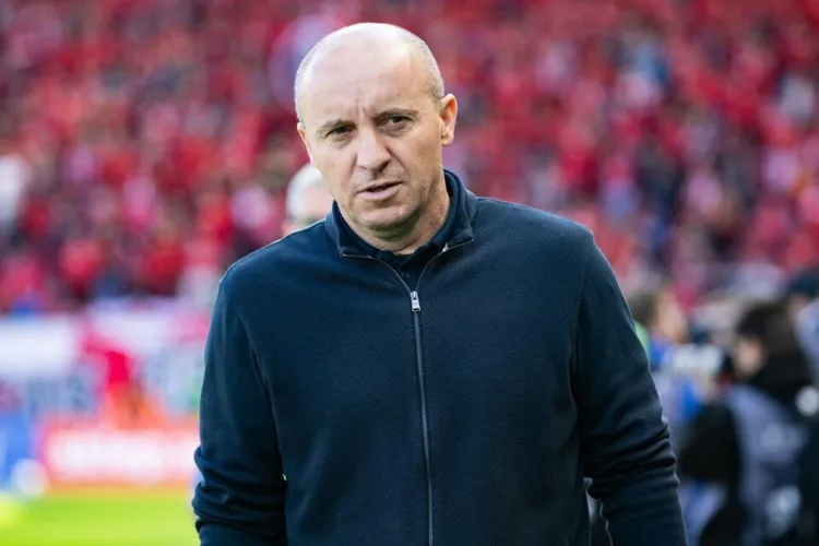 Widzew Łódź rezygnuje z transferu Marko Soldo