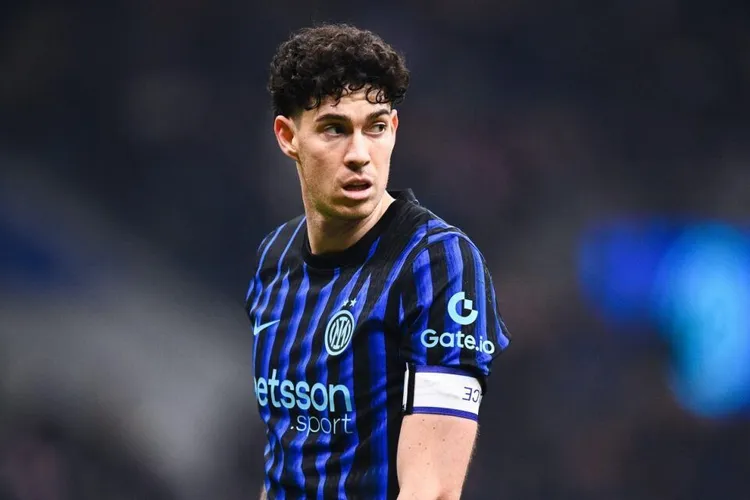 Bastoni gotowy na transfer - Barcelona otrzymała wyraźny sygnał