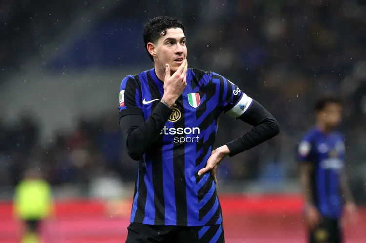 Cel transferowy FC Barcelony utracił status "nietykalnego"