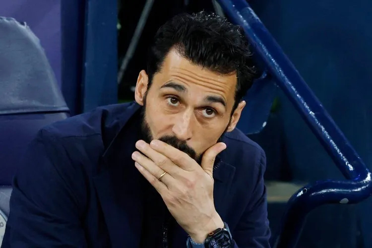 Arbeloa skonfliktowany z zawodnikiem. Napięcie w szatni Realu Madryt