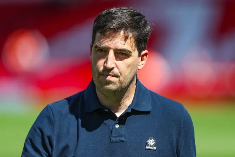 Liverpool przypatruje się Barcoli - talent PSG na celowniku